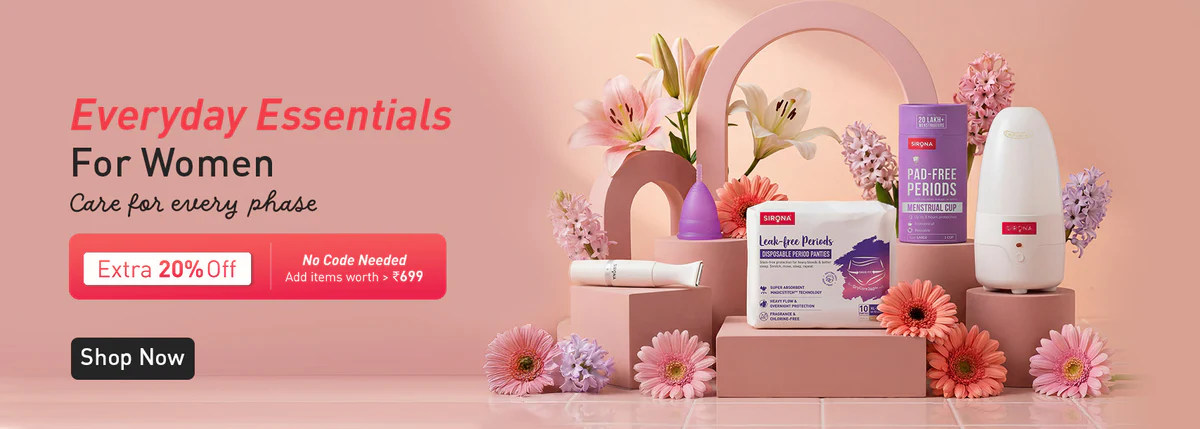 Revolutionizing Intimate Care for Women